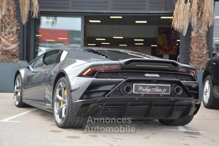 Lamborghini Huracan EVO LP 640-4 - <small></small> 279.900 € <small>TTC</small> - #5