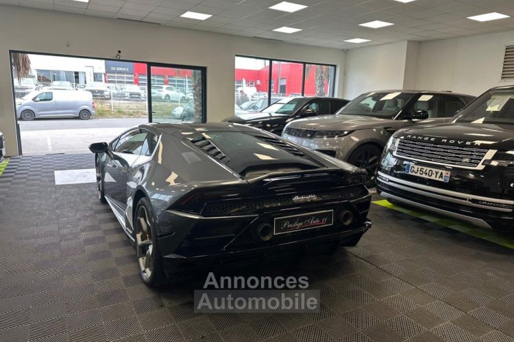 Lamborghini Huracan EVO LP 640-4 - <small></small> 279.900 € <small>TTC</small> - #30