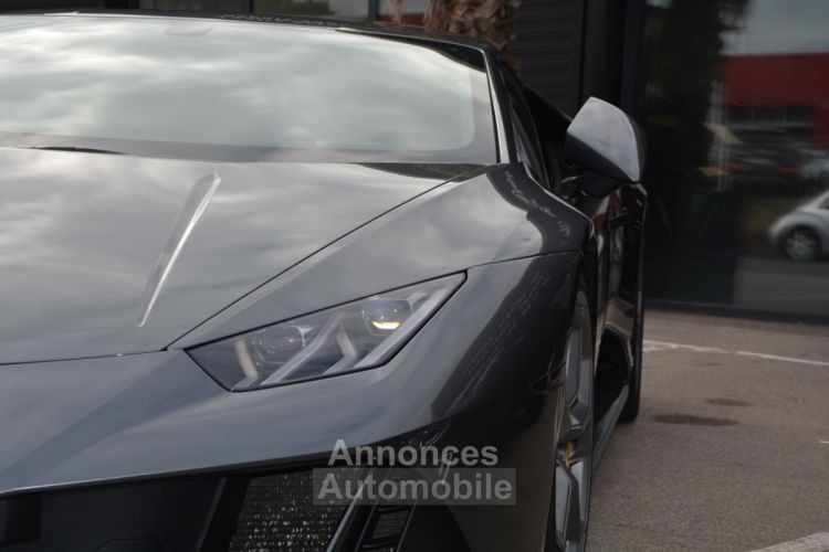 Lamborghini Huracan EVO LP 640-4 - <small></small> 279.900 € <small>TTC</small> - #38