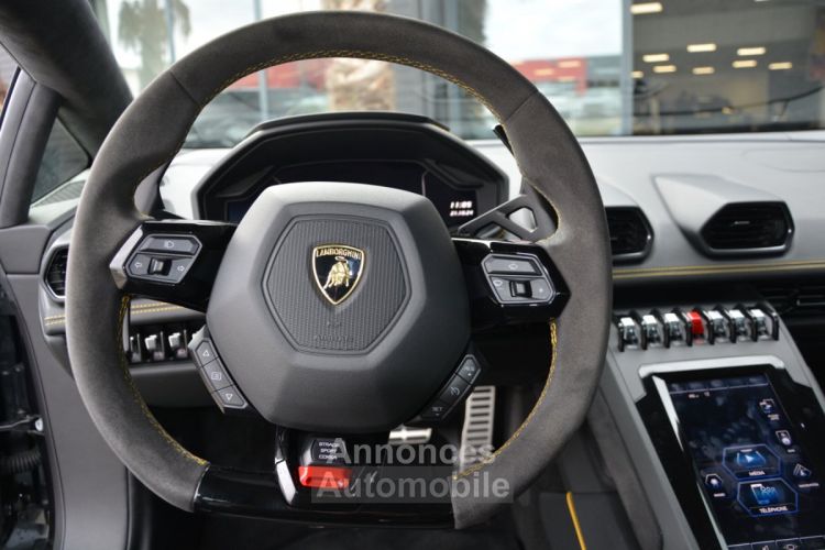 Lamborghini Huracan EVO LP 640-4 - <small></small> 279.900 € <small>TTC</small> - #50