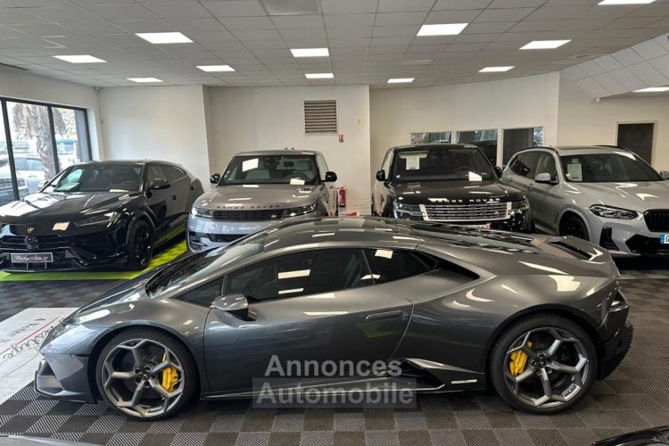 Lamborghini Huracan EVO LP 640-4 - <small></small> 279.900 € <small>TTC</small> - #52