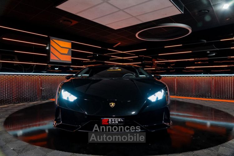 Lamborghini Huracan EVO LP640-4 - <small></small> 269.900 € <small>TTC</small> - #8