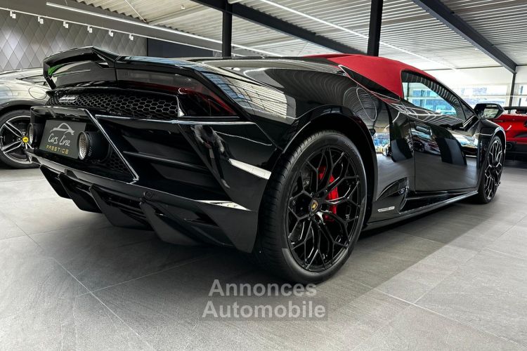 Lamborghini Huracan Huracán EVO Spider - <small></small> 366.000 € <small></small> - #4