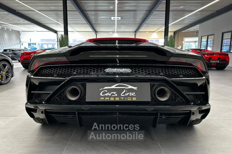 Lamborghini Huracan Huracán EVO Spider - <small></small> 366.000 € <small></small> - #3