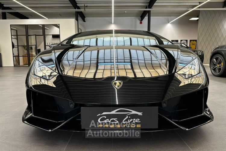 Lamborghini Huracan Huracán EVO Spider - <small></small> 366.000 € <small></small> - #1