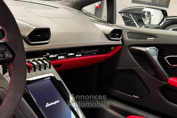 Lamborghini Huracan Huracán EVO Spider - <small></small> 366.000 € <small></small> - #12