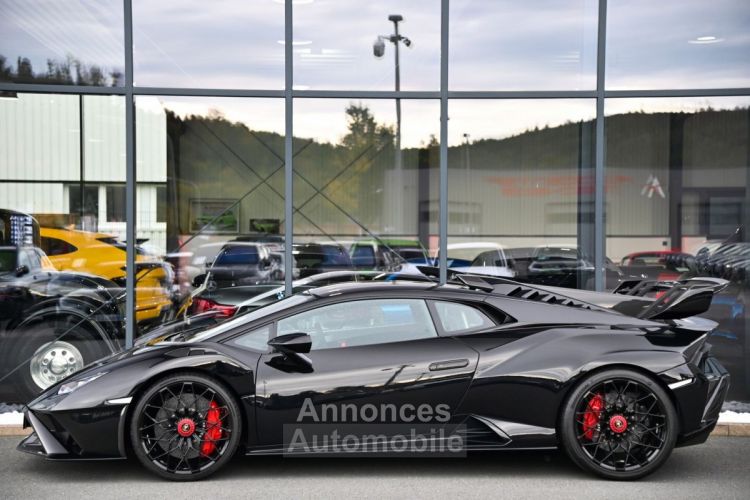 Lamborghini Huracan Huracán STO Racing Seats - <small></small> 388.890 € <small>TTC</small> - #6