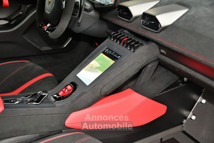 Lamborghini Huracan Huracán STO Racing Seats - <small></small> 388.890 € <small>TTC</small> - #18