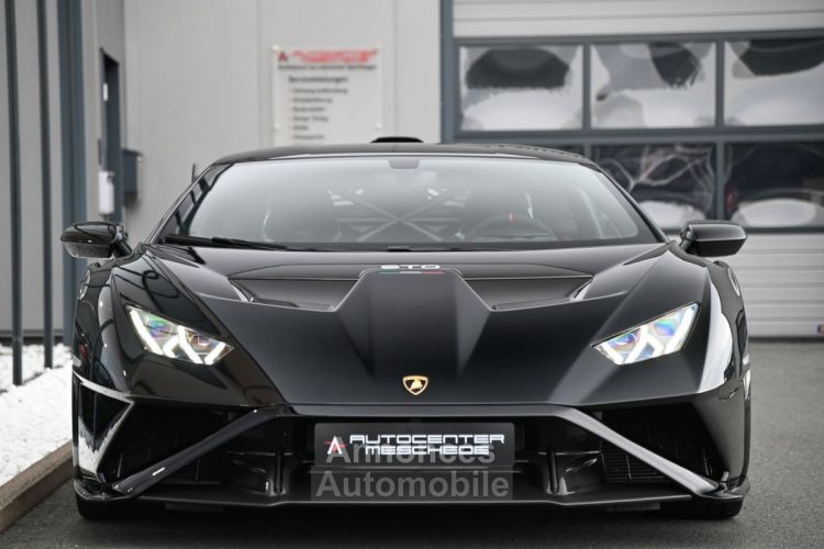 Lamborghini Huracan Huracán STO Racing Seats - <small></small> 388.890 € <small>TTC</small> - #26