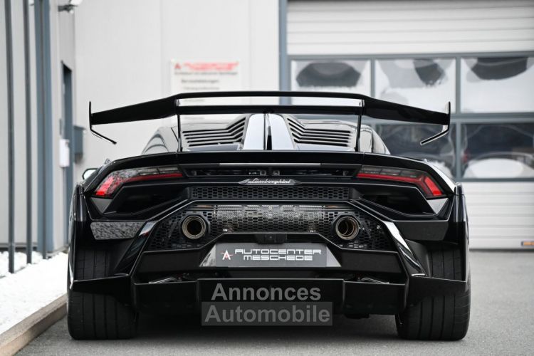 Lamborghini Huracan Huracán STO Racing Seats - <small></small> 388.890 € <small>TTC</small> - #27