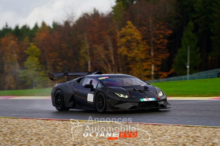 Lamborghini Huracan Huracan Super Trofeo EVO - <small></small> 154.999 € <small>TTC</small> - #21