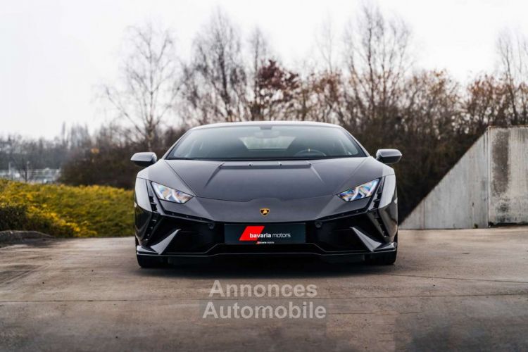 Lamborghini Huracan Huracán Tecnica Alcantara Lift 20 - <small></small> 316.900 € <small>TTC</small> - #2