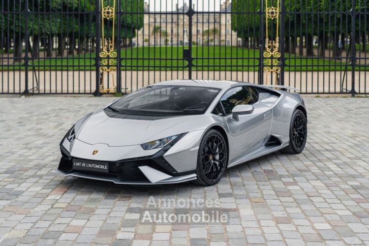 Lamborghini Huracan Huracán Tecnica *NEW* - <small></small> 359.000 € <small></small> - #1