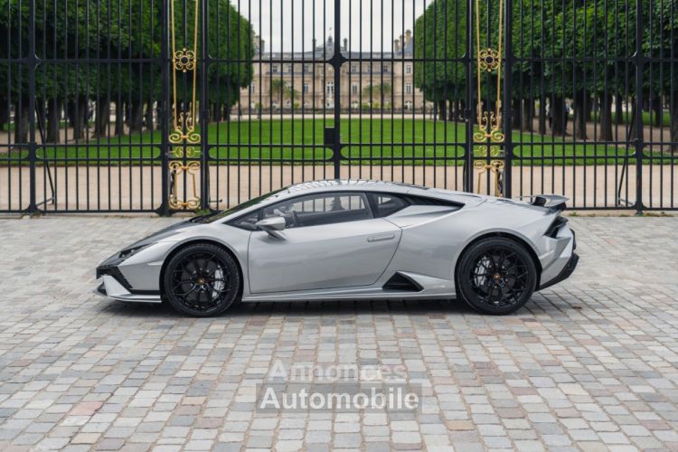 Lamborghini Huracan Huracán Tecnica *NEW* - <small></small> 359.000 € <small></small> - #2