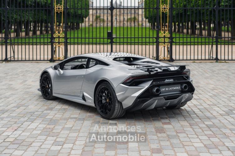 Lamborghini Huracan Huracán Tecnica *NEW* - <small></small> 359.000 € <small></small> - #3