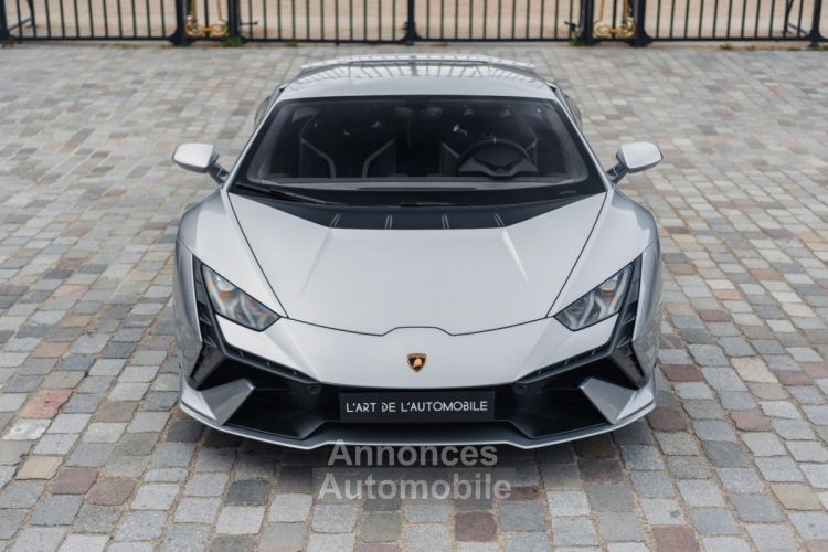 Lamborghini Huracan Huracán Tecnica *NEW* - <small></small> 359.000 € <small></small> - #4