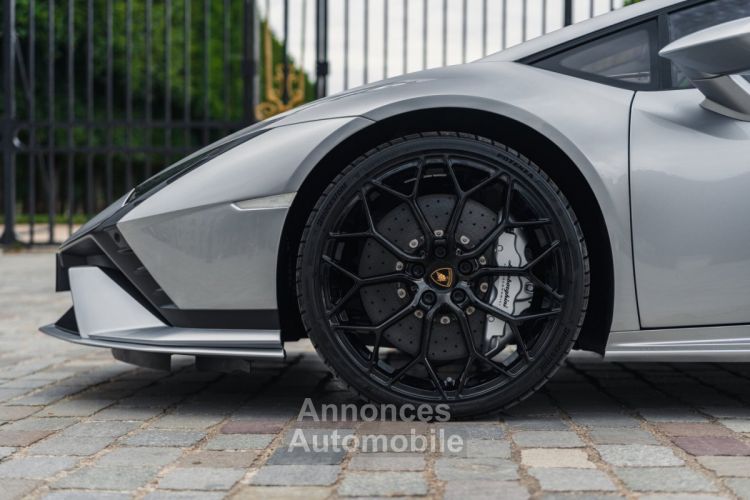 Lamborghini Huracan Huracán Tecnica *NEW* - <small></small> 359.000 € <small></small> - #6