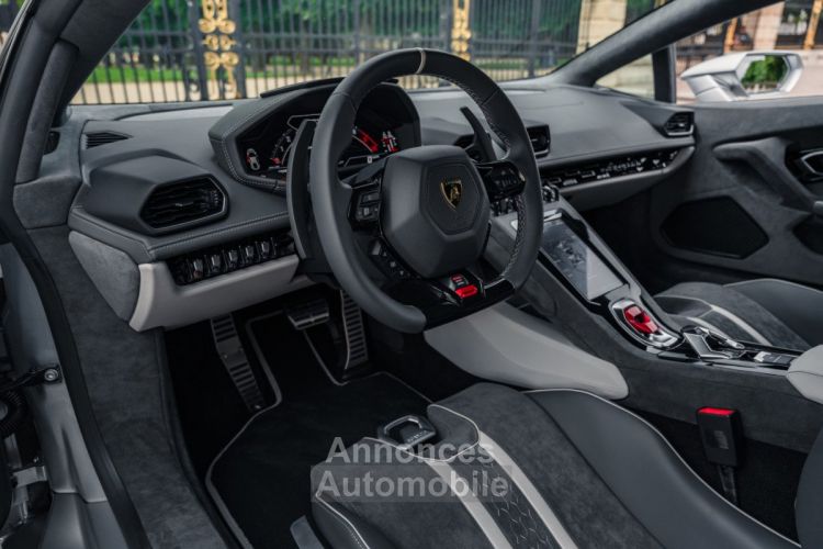 Lamborghini Huracan Huracán Tecnica *NEW* - <small></small> 359.000 € <small></small> - #7