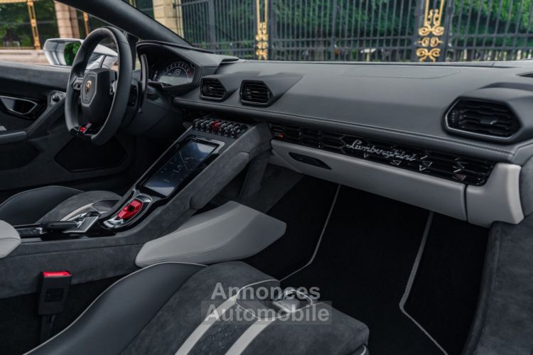 Lamborghini Huracan Huracán Tecnica *NEW* - <small></small> 359.000 € <small></small> - #8