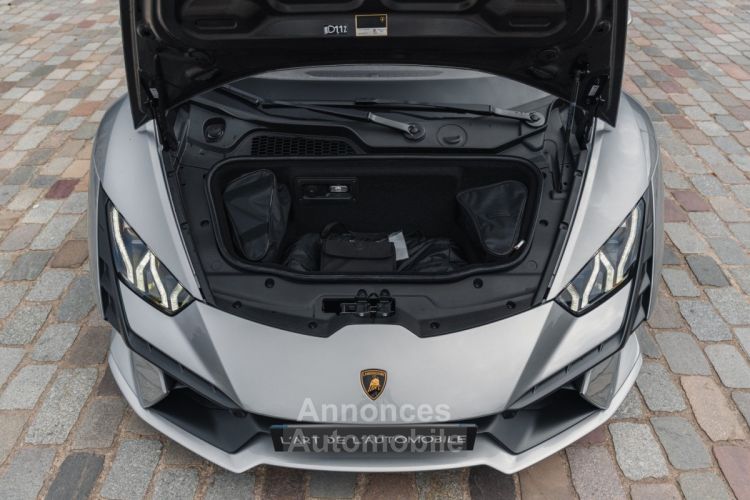 Lamborghini Huracan Huracán Tecnica *NEW* - <small></small> 359.000 € <small></small> - #39