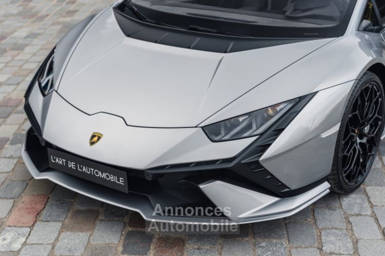 Lamborghini Huracan Huracán Tecnica *NEW* - <small></small> 359.000 € <small></small> - #47