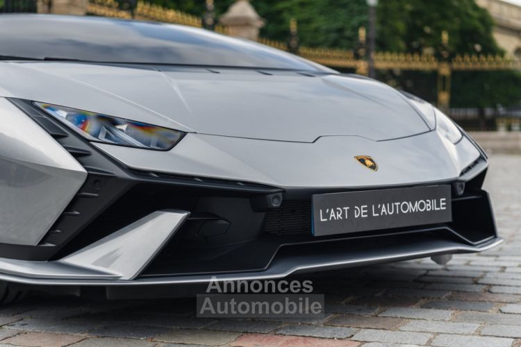 Lamborghini Huracan Huracán Tecnica *NEW* - <small></small> 359.000 € <small></small> - #48