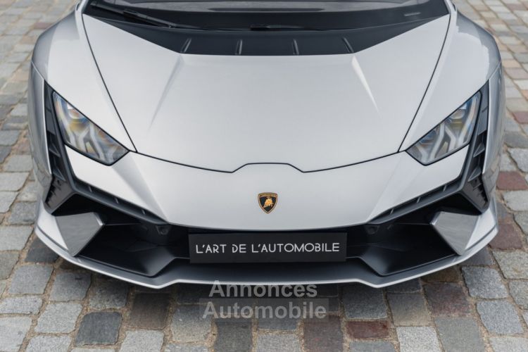 Lamborghini Huracan Huracán Tecnica *NEW* - <small></small> 359.000 € <small></small> - #50