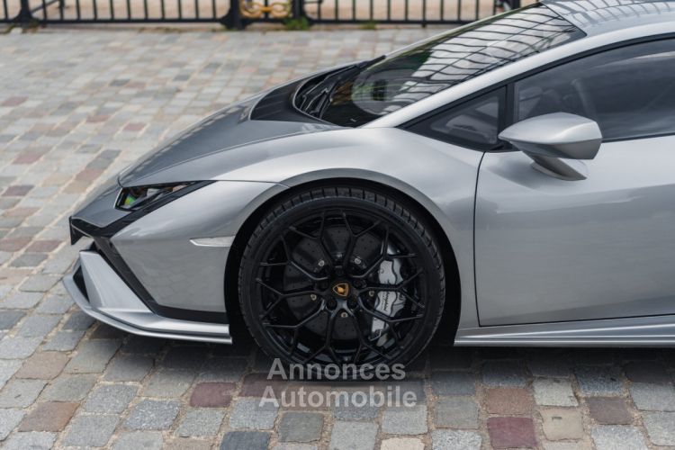 Lamborghini Huracan Huracán Tecnica *NEW* - <small></small> 359.000 € <small></small> - #54