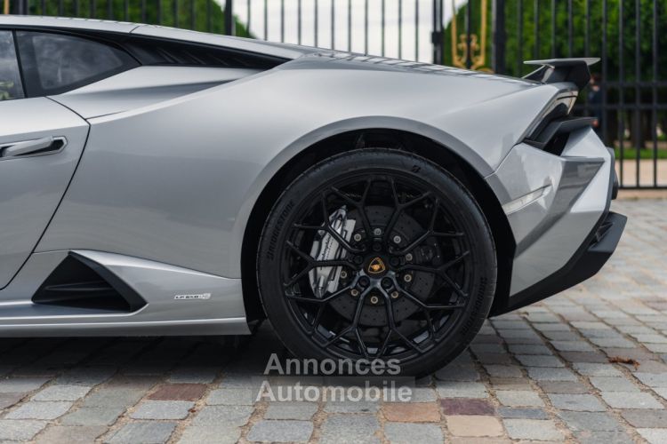 Lamborghini Huracan Huracán Tecnica *NEW* - <small></small> 359.000 € <small></small> - #55