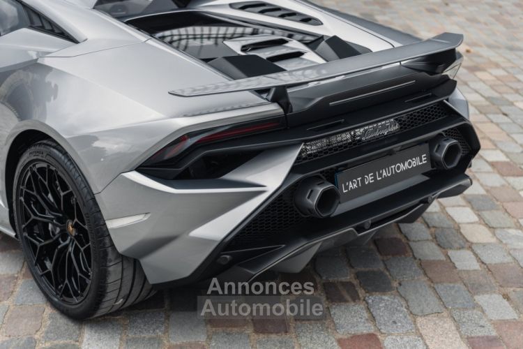 Lamborghini Huracan Huracán Tecnica *NEW* - <small></small> 359.000 € <small></small> - #61