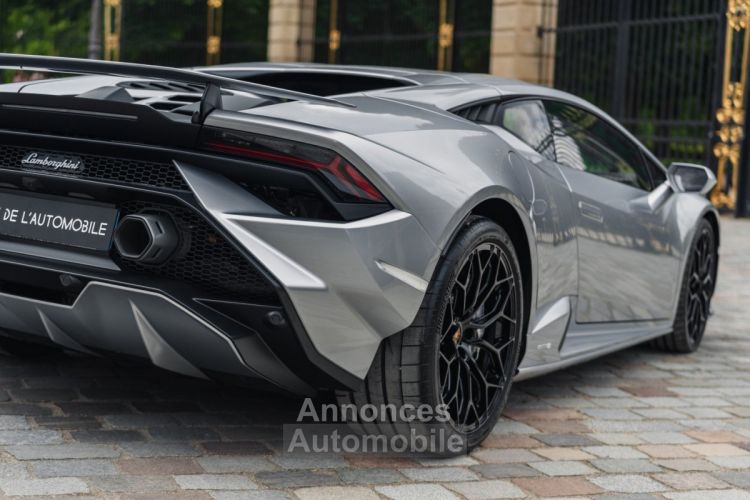 Lamborghini Huracan Huracán Tecnica *NEW* - <small></small> 359.000 € <small></small> - #66