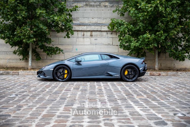 Lamborghini Huracan LAMBORGHINI HURACAN LP 640-4 EVO - <small></small> 310.000 € <small>TTC</small> - #46