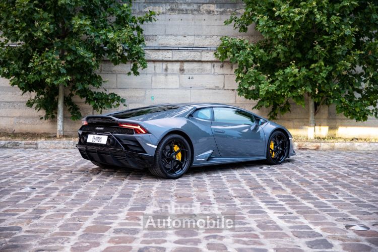 Lamborghini Huracan LAMBORGHINI HURACAN LP 640-4 EVO - <small></small> 310.000 € <small>TTC</small> - #53