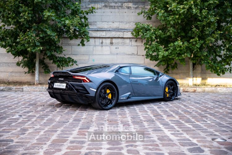 Lamborghini Huracan LAMBORGHINI HURACAN LP 640-4 EVO - <small></small> 310.000 € <small>TTC</small> - #54