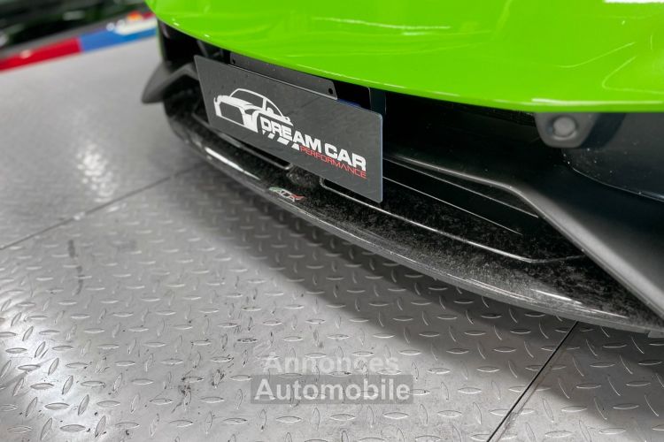 Lamborghini Huracan LAMBORGHINI HURACAN LP 640-4 PERFORMANTE – TVA Apparente – Origine France - <small></small> 259.000 € <small></small> - #22