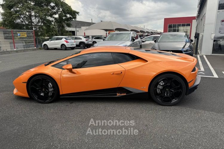 Lamborghini Huracan LP 610-4 - <small></small> 189.000 € <small>TTC</small> - #1