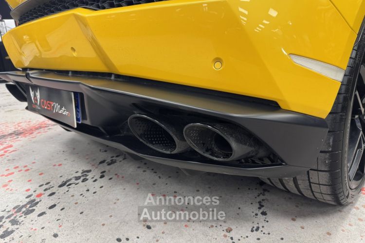 Lamborghini Huracan LP 610-4 - <small></small> 215.990 € <small>TTC</small> - #22