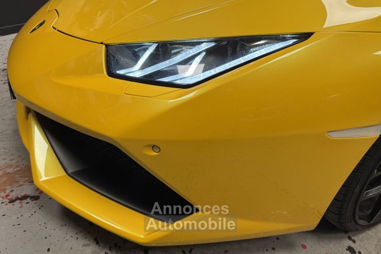 Lamborghini Huracan LP 610-4 - <small></small> 215.990 € <small>TTC</small> - #23