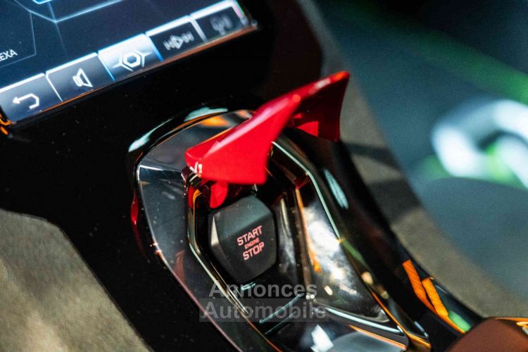 Lamborghini Huracan LP 640-2 TECNICA 5.2 V10 - <small></small> 399.990 € <small>TTC</small> - #45