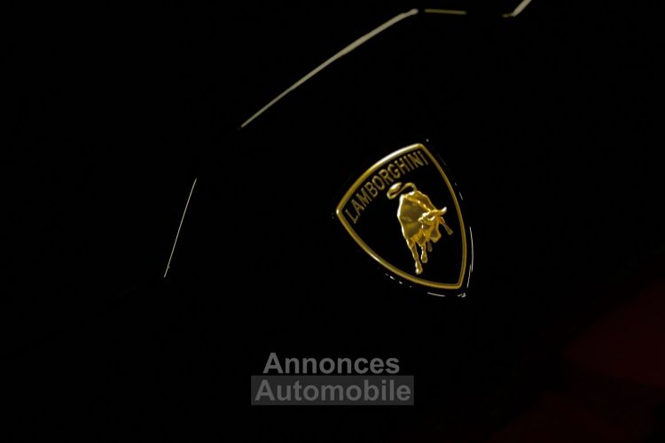 Lamborghini Huracan LP 640-4 PERFORMANTE - <small></small> 294.000 € <small></small> - #7