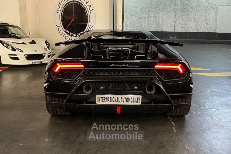 Lamborghini Huracan LP 640-4 PERFORMANTE - <small></small> 294.000 € <small></small> - #10