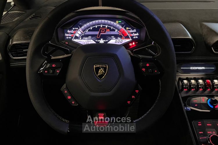 Lamborghini Huracan LP 640-4 PERFORMANTE - <small></small> 294.000 € <small></small> - #42