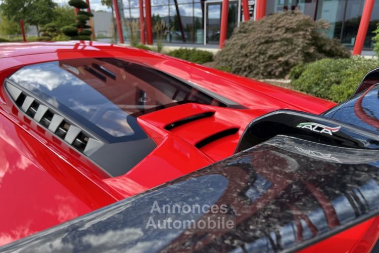 Lamborghini Huracan LP 640-4 PERFORMANTE - <small></small> 272.000 € <small>TTC</small> - #12