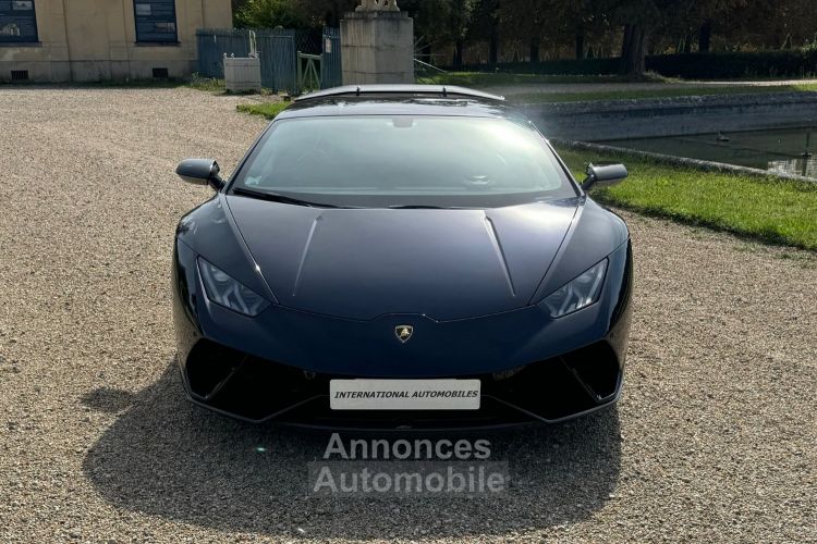 Lamborghini Huracan LP 640-4 PERFORMANTE - <small></small> 293.000 € <small></small> - #2