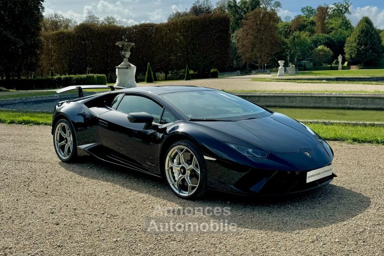 Lamborghini Huracan LP 640-4 PERFORMANTE - <small></small> 293.000 € <small></small> - #3