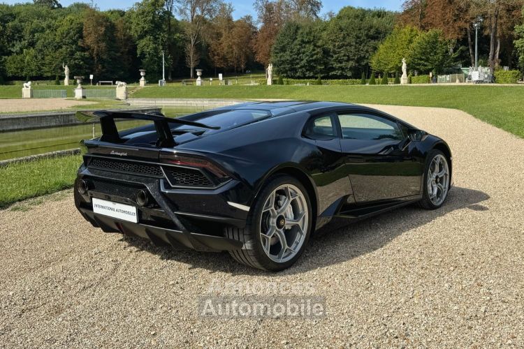 Lamborghini Huracan LP 640-4 PERFORMANTE - <small></small> 293.000 € <small></small> - #6