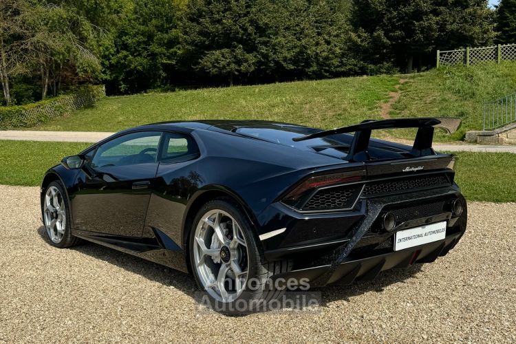 Lamborghini Huracan LP 640-4 PERFORMANTE - <small></small> 293.000 € <small></small> - #10