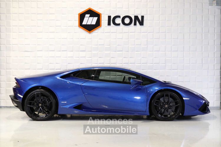 Lamborghini Huracan LP610-4 - <small></small> 199.990 € <small>TTC</small> - #2