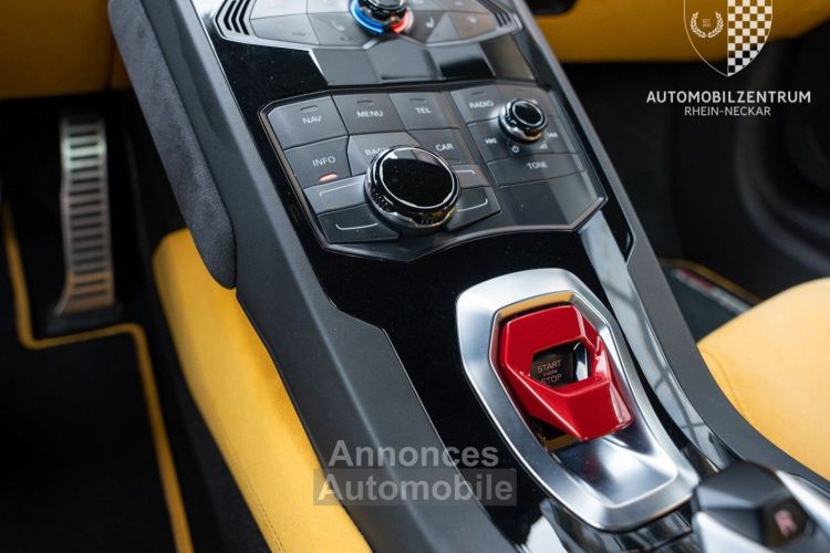 Lamborghini Huracan LP610-4 Lift/Capot Transparent/Sportivo/Garantie 12 Mois - <small></small> 212.000 € <small>TTC</small> - #20