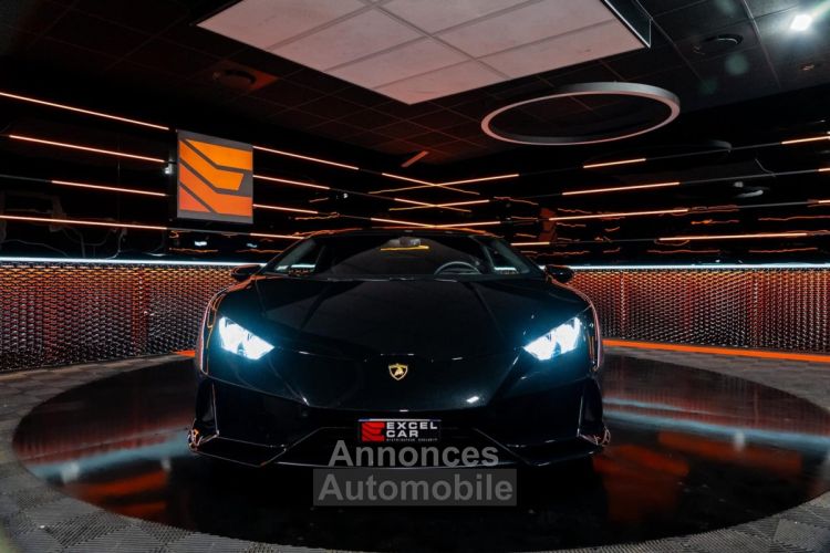 Lamborghini Huracan LP640-4 EVO - <small></small> 274.890 € <small>TTC</small> - #8